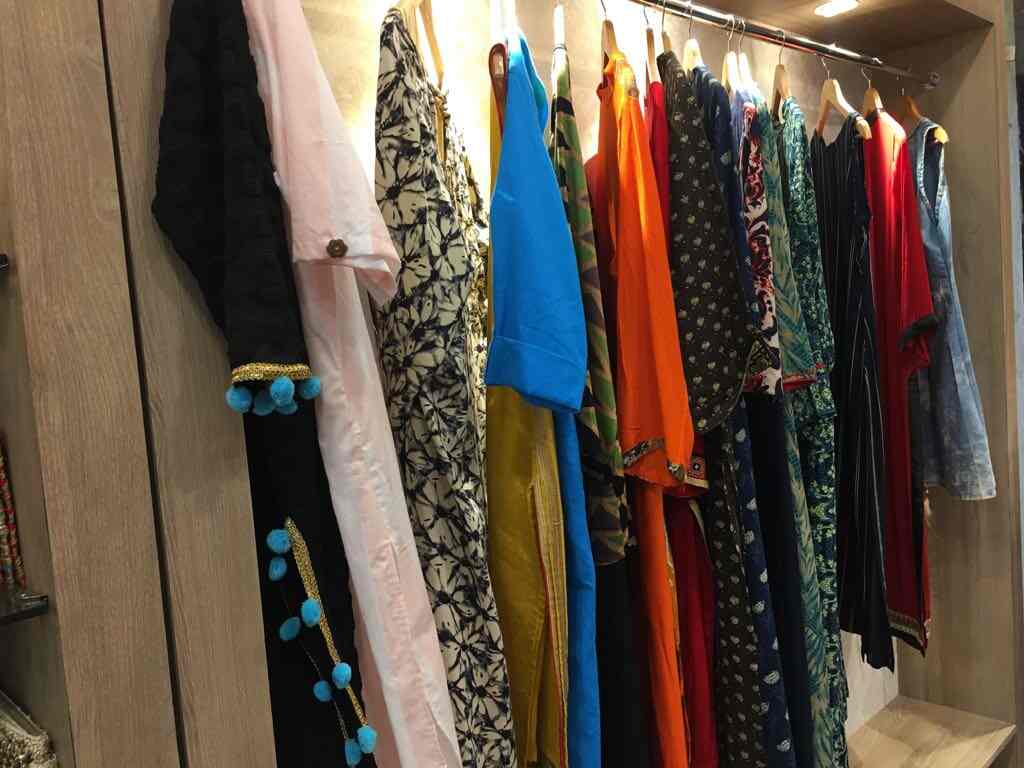 Discovering Stitch N Style Fashion Boutique: The Gem of Sunny Enclave, Kharar